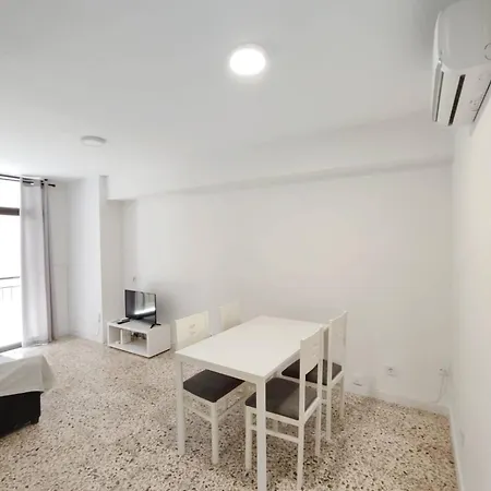 Playa Apartment