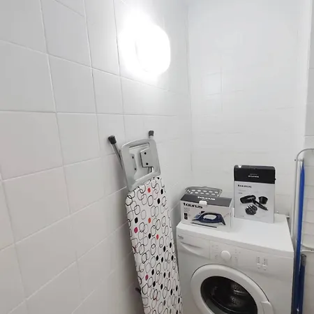 Apartment Playa