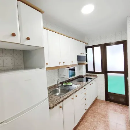 Apartment Playa *