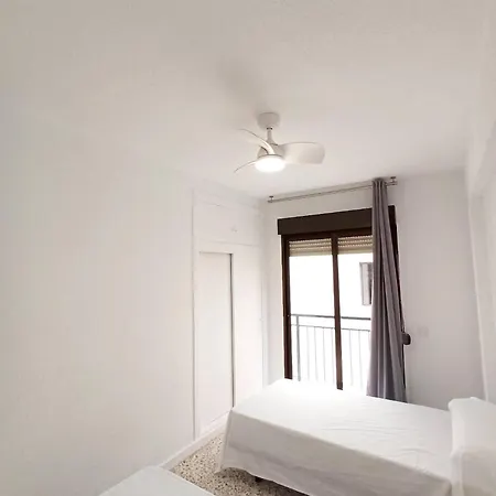 Playa Apartment