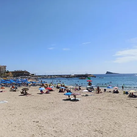 Playa Apartment
