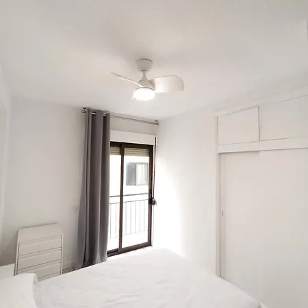 Apartament Playa Benidorm